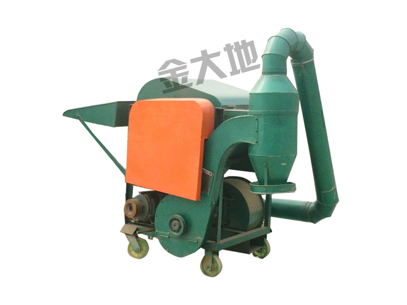 QKT-500型小麥區(qū)試雙滾筒種子脫粒機